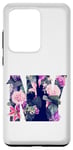 Galaxy S20 Ultra I Love NYC, Cute Floral New York, This is My New York City Case