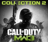 Call of Duty: Modern Warfare 3 (2011) - Collection 2 DLC EU Steam (Digital nedlasting)