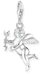 Thomas Sabo Charm Club Cubid Angel silver berlock 0001-001-12