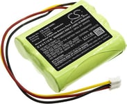 Batteri till 50AA5S för Toniebox, 3.6V, 2000 mAh