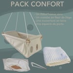 Pack grand confort