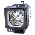 JVC DLA-RS15 Original inside lamp - Replaces BHL-5010-S