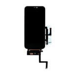 Lcd iPhone 11 Svart Originalkvalité
