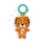 bright starts B right Starts Ring med mig - Tiger