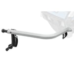 Thule Chariot Hitch Arm Assembly - Bicycle Trailer Kit - for Chariot Cheetah XT/Cheetah/Cougar/CX - 1540191109
