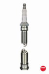 NGK Tändstift - TR5B13 (4559) - Ford - Focus, Mondeo, Fiesta, C-max, Ka, B-max, Grand. Volvo - V50, S40, C30. Mazda - 3