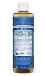 Dr. Bronner Peppermint Liquid Soap Eko 475ml