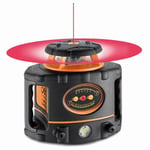 Laser rotatif simple pente FL 300HV-G Easygrade GEO FENNEL FR DIST 30 - 214050
