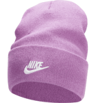Nike U Peak Beanie Tc Fut Lasketteluvaatteet FUCHSIA/WHITE