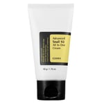 COSRX Advanced Snail All In One Cream Tube Ansiktskräm 50 ml