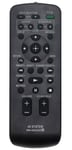 ALLIMITY RM-ANU032 Remote Control Replace for Sony Audio System RHT-G11 RHT-G15 RHT-G1500 RHT-G1550 RHT-G5 RHT-G550 RHT-G900 RHT-G950
