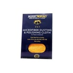 Music Nomad Polishing Cloth for Pianos Keyboards