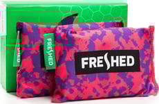 Babyliss Freshed Pink Moro Doftpåsar