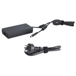 DELL 450-18643 power adapter/inverter Indoor 180 W Black