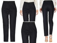 Moncler Casual Modern Pants Luxury Cotton Stretch Jogpants Jogging New M