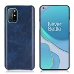 Prestige OnePlus 8T skal - Blå Blå