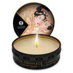 Shunga Mini Massage Candle Vanilla - 30 ml