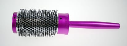 Hairdressing Salon Hot Curl Curling Styling Grooming Volume Hair Brush Tool 43mm
