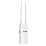 Foru-1 Wifi Router Network Card CF-EW72 Wireless Repeater 1200M WiFi Range Extender Router (EU)