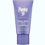 Plantur 39 Purple Conditioner 150ml Enhanced Silver Sheen for Bleached Hair