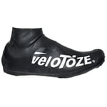 Velotoze Short 2.0 Overshoes - Black / L/XL EU43 EU47 L/XL/EU43/EU47