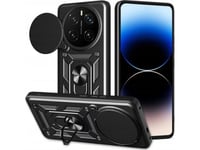 Tech-Protect Camshield Pro Realme 14 Pro+ Plus 5G Black