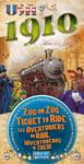 Spill Ticket To Ride 1910 Exp
