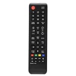 TV Remote Control, One For All Universal Smart TV Remote Control Controller Replacement for All Types of Samsung Televisions.