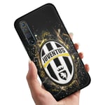 Realme X3 SuperZoom - Skal/Mobilskal Juventus
