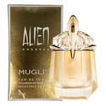 Thierry Mugler Alien Goddess Eau de Parfum 30ml Spray [Refillable] Boxed/Sealed