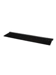 BKT ELEKTRONIK Brush entry for floor standing cabinets 1 piece 90/450mm