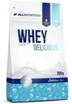 ALLNUTRITION WHEY Delicious | Protein Powder | 700G per Pack | Protein Protein M