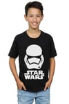 Force Awakens Stormtrooper Helmet T-Shirt