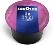 Lavazza Blue Gran Espresso 100 Single Coffee Capsules (1)