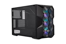 COOLER MASTER Tour E-ATX TD500 Mesh 750 W USB 3.0