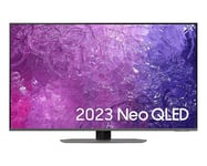 Samsung Qn90c 50 " Neo Qled 4K Ultra Hd 4 X Hdmi Ports 2 X Usb Ports Smart Tv