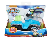 Paw Patrol Basic Vehicle - Rex