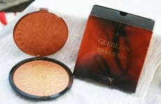 Guerlain Terra Soleia Tan-Enhancing Bronzer Face & Decollete 27g