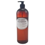 Victorias Design House Gamla Tvålfabriken Duschgel Lemongrass 980 ml