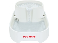 Petmate Dog Mate 6 l dricksfontän