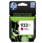 Genuine HP 933 XL Ink  Cartridge - MAGENTA - OOD STOCK, NEW, BOXED