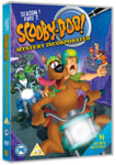- Scooby-Doo Mystery Incorporated: Season 1 Part 2 DVD