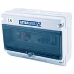 Astralpool 25731 Typ C-styrenhet För Pumpstyrning Och Trefas Undervattensbelysning