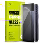 Ringke Samsung Galaxy Z Fold 5 Ytterskärmskydd i glas