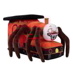 Plush Leksak Cho Cho Charles Spindel Tåg Plyschdocka Present Till Barn Fans, Choo Choo Tåg Leksak Spindel Fylld Djur