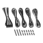 CableMod Classic ModMesh 8+8 Series Cable Extension Kit - strömkabelsats