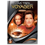 Star Trek Voyager - Saison 5 (Slims)