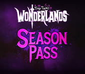 Tiny Tina's Wonderlands - Season Pass Steam (Digital nedlasting)