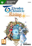 Eiyuden Chronicle: Rising - XBOX One,Xbox Series X,Xbox Series S