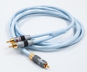 Supra Y-Link Subwooferkabel 1 meter